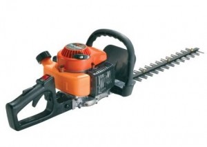 Tanaka Commercial Grade Gas Powered Hedge Trimmer