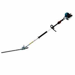 telescopic or pole type trimmer